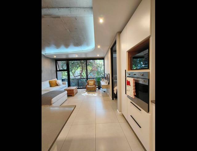 2 BEDROOM PROPERTY TO RENT IN MENLO PARK